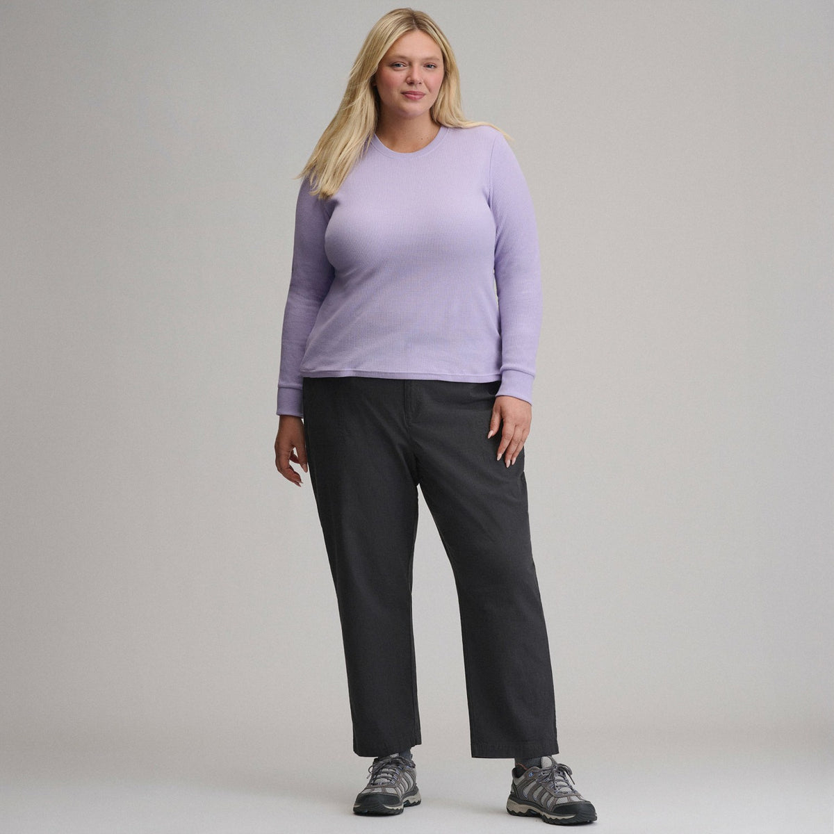 Women's Cotton Ripstop Ankle | Eddie Bauer
