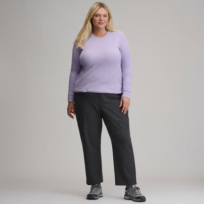 Women's Cotton Ripstop Ankle | Eddie Bauer