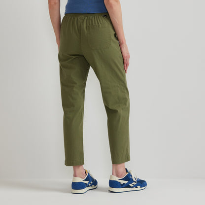 Women's Cotton Ripstop Ankle | Eddie Bauer