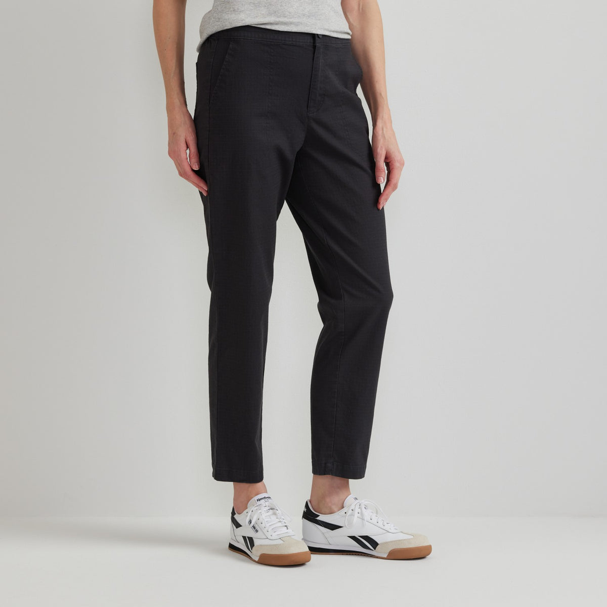 Women's Cotton Ripstop Ankle | Eddie Bauer