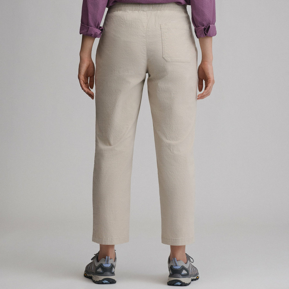 Women's Cotton Ripstop Ankle | Eddie Bauer