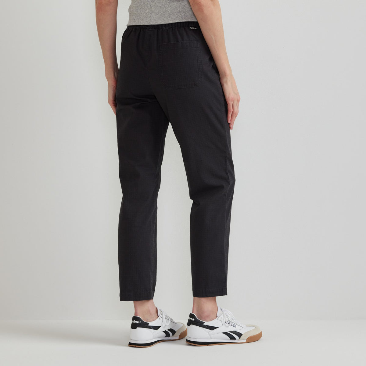 Women's Cotton Ripstop Ankle | Eddie Bauer