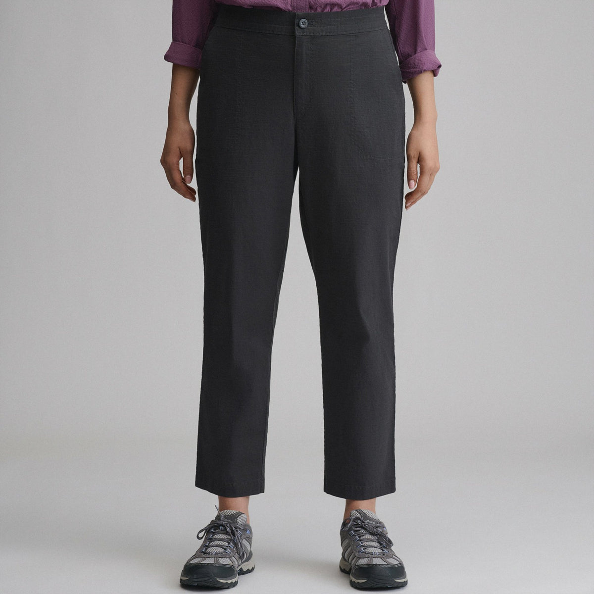 Women's Cotton Ripstop Ankle | Eddie Bauer