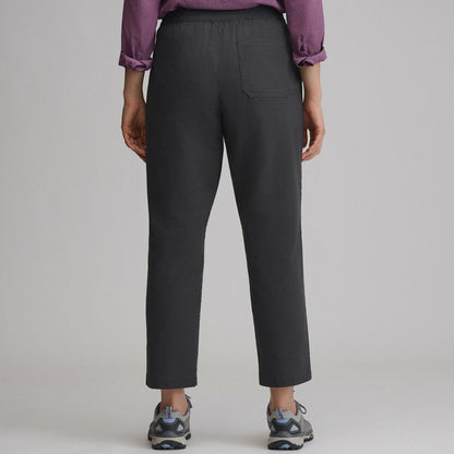 Women's Cotton Ripstop Ankle | Eddie Bauer
