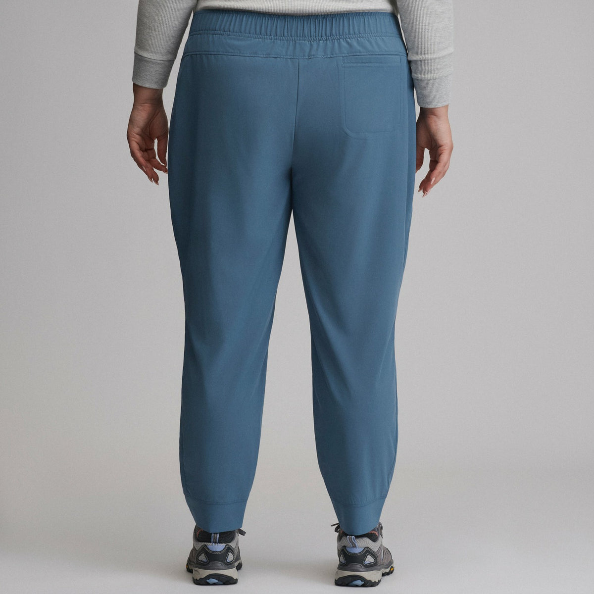 Women's Departure Jogger | Eddie Bauer