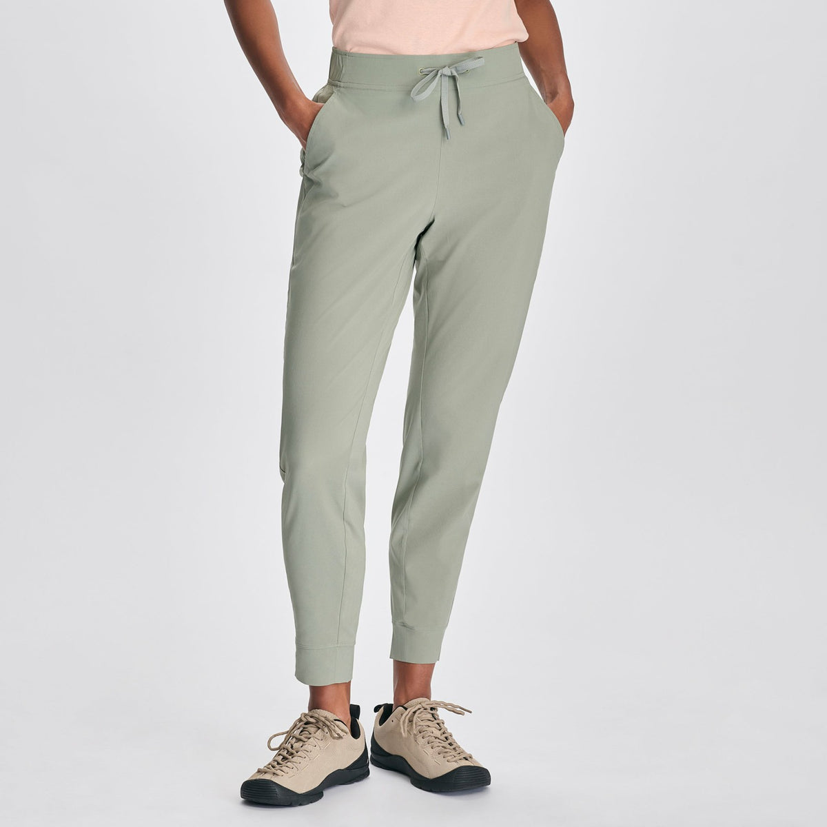 Women's Departure Jogger | Eddie Bauer