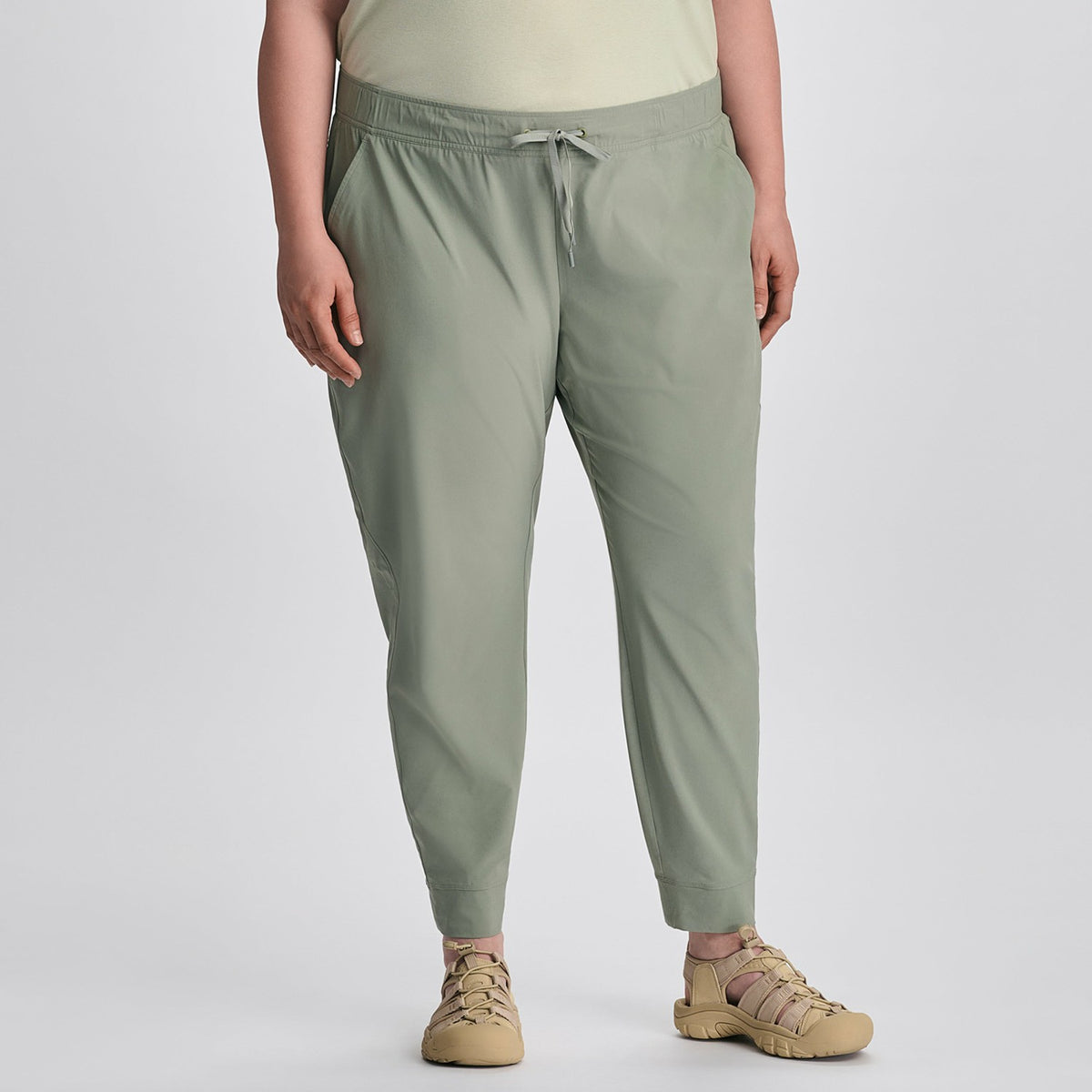 Women's Departure Jogger | Eddie Bauer