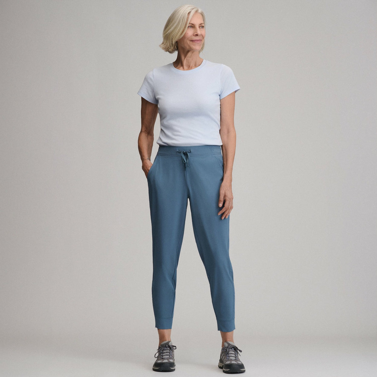 Women's Departure Jogger | Eddie Bauer