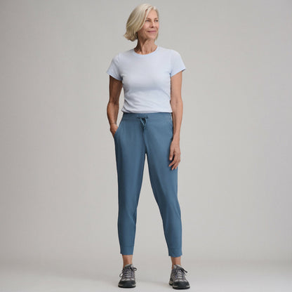 Women's Departure Jogger | Eddie Bauer