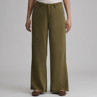 Women's Casual Camp Pant | Eddie Bauer