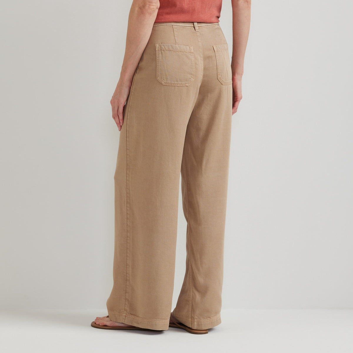Women's Casual Camp Pant | Eddie Bauer