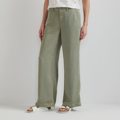 Women's Casual Camp Pant | Eddie Bauer