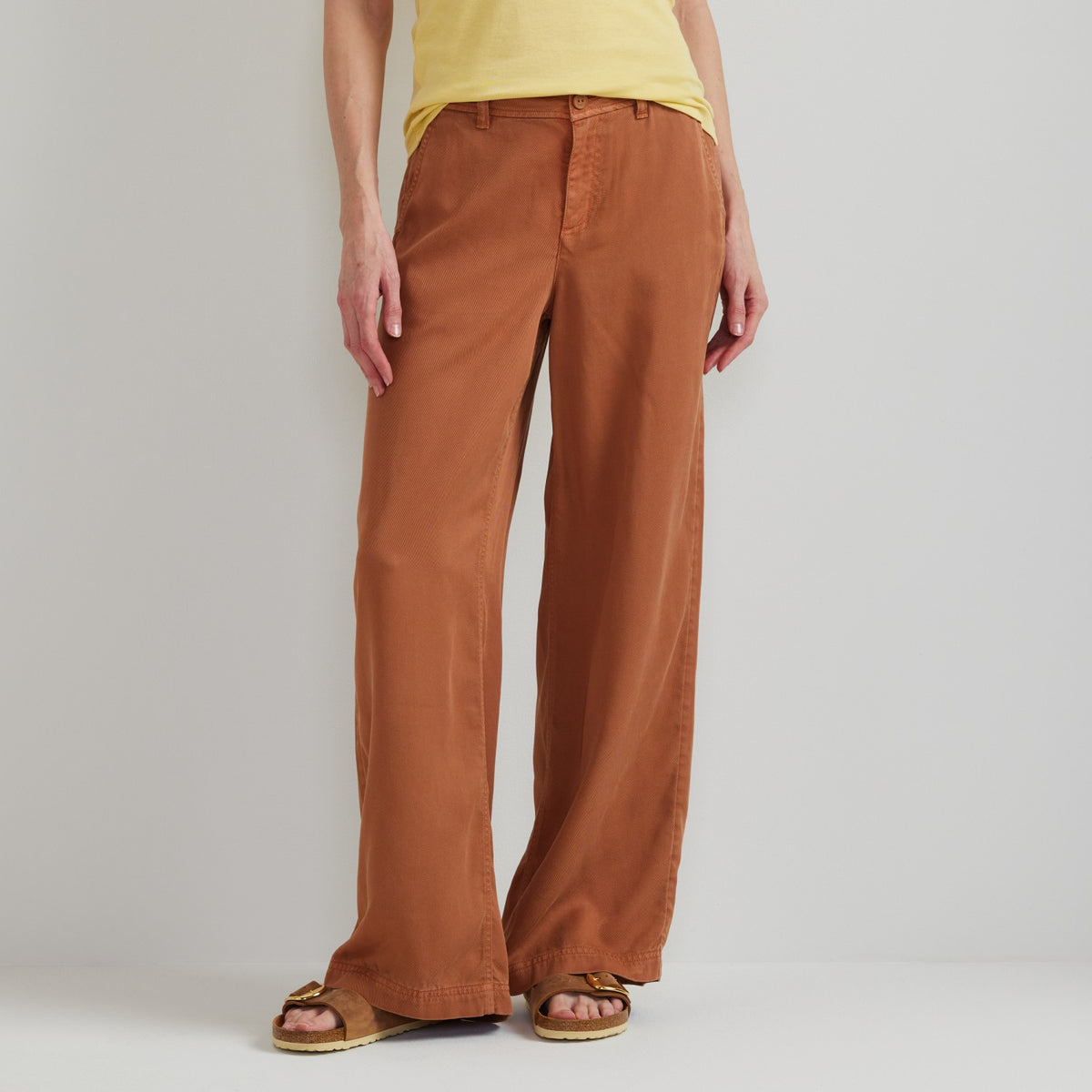 Women's Casual Camp Pant | Eddie Bauer