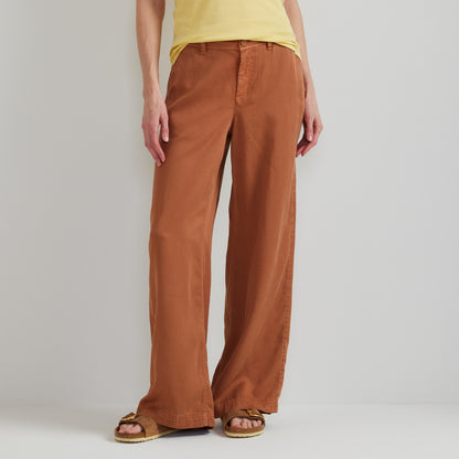 Women's Casual Camp Pant | Eddie Bauer