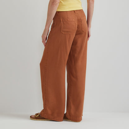 Women's Casual Camp Pant | Eddie Bauer