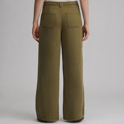 Women's Casual Camp Pant | Eddie Bauer
