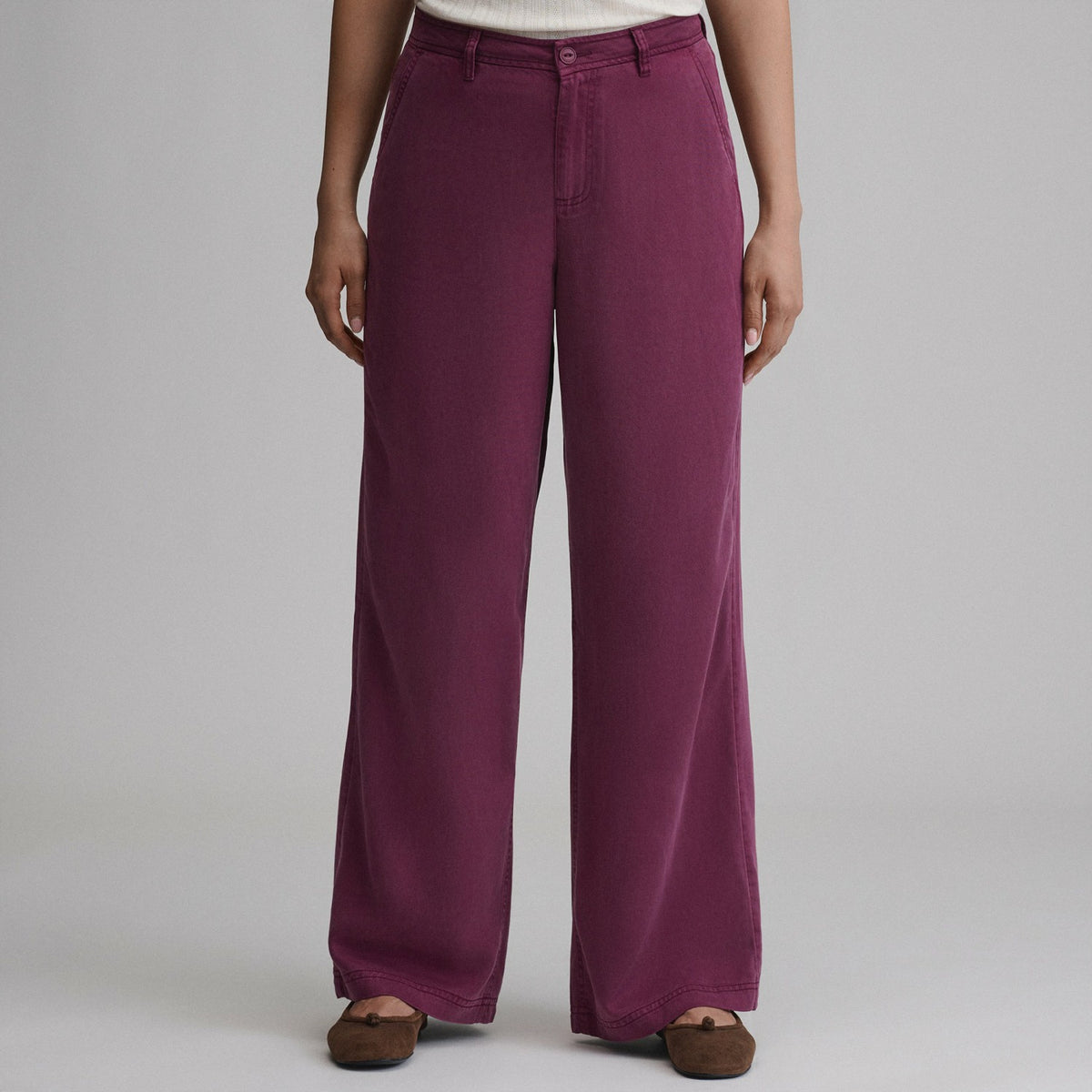 Women's Casual Camp Pant | Eddie Bauer