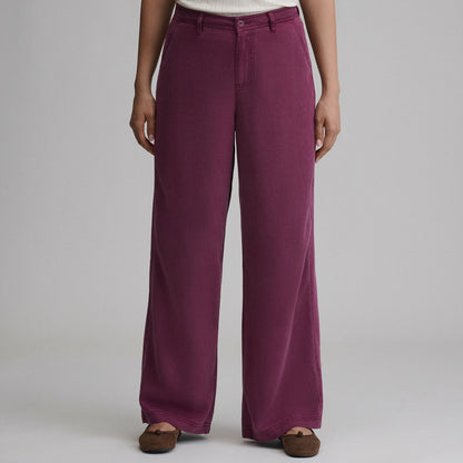 Women's Casual Camp Pant | Eddie Bauer