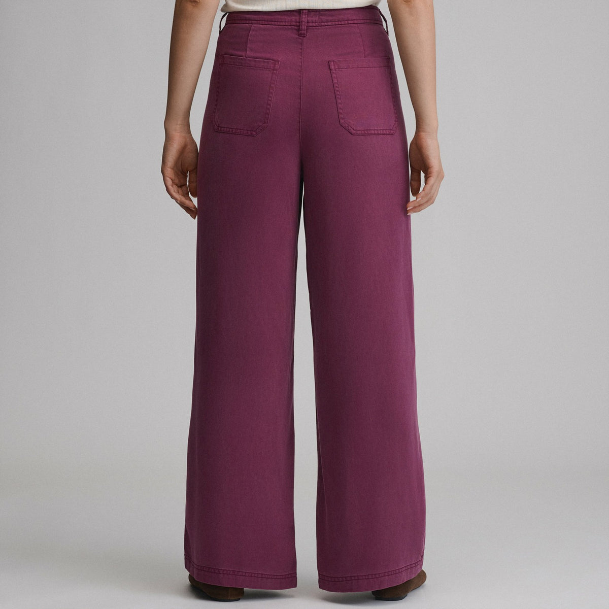 Women's Casual Camp Pant | Eddie Bauer
