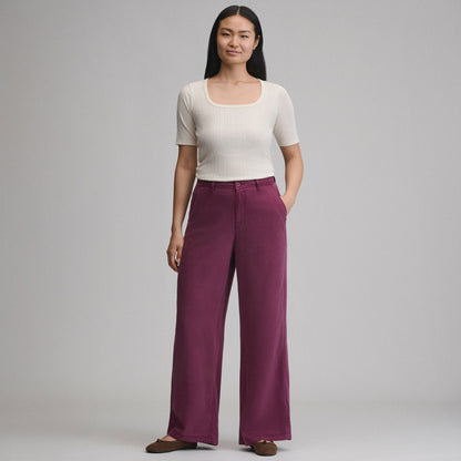 Women's Casual Camp Pant | Eddie Bauer
