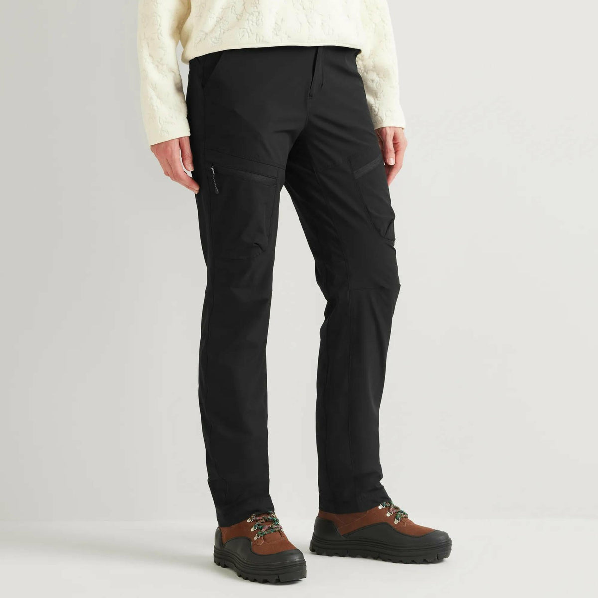 Women's Flexion Lined 2.0 Pant | Eddie Bauer