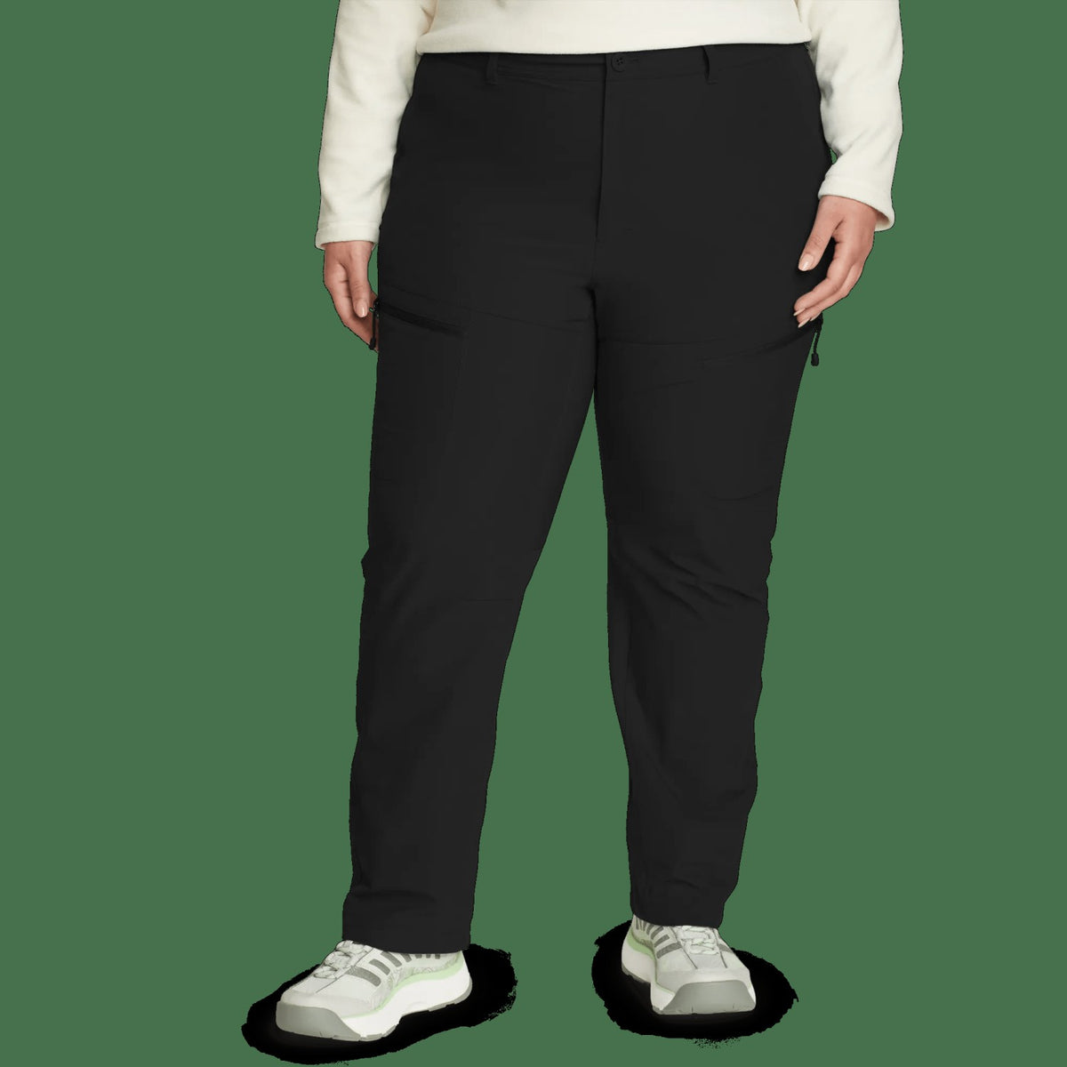 Women's Flexion Lined 2.0 Pant | Eddie Bauer