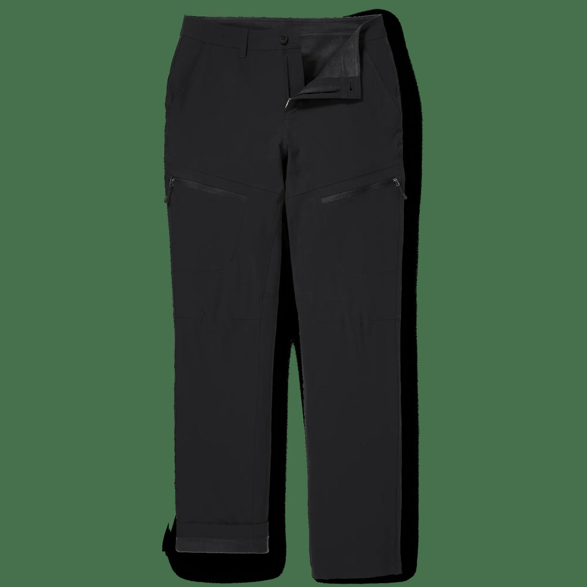 Women's Flexion Lined 2.0 Pant | Eddie Bauer