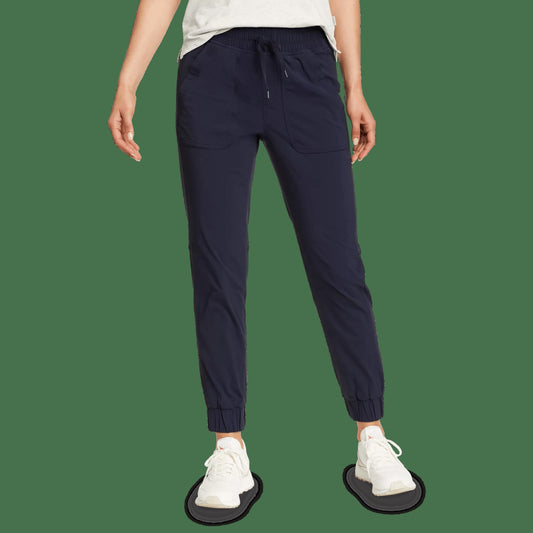 Women's Sightscape Horizon Jogger | Eddie Bauer