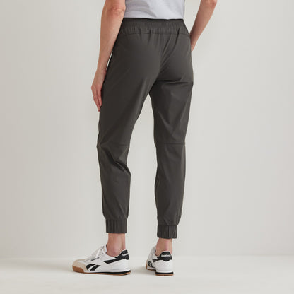 Women's Sightscape Horizon Jogger | Eddie Bauer