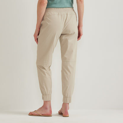 Women's Sightscape Horizon Jogger | Eddie Bauer