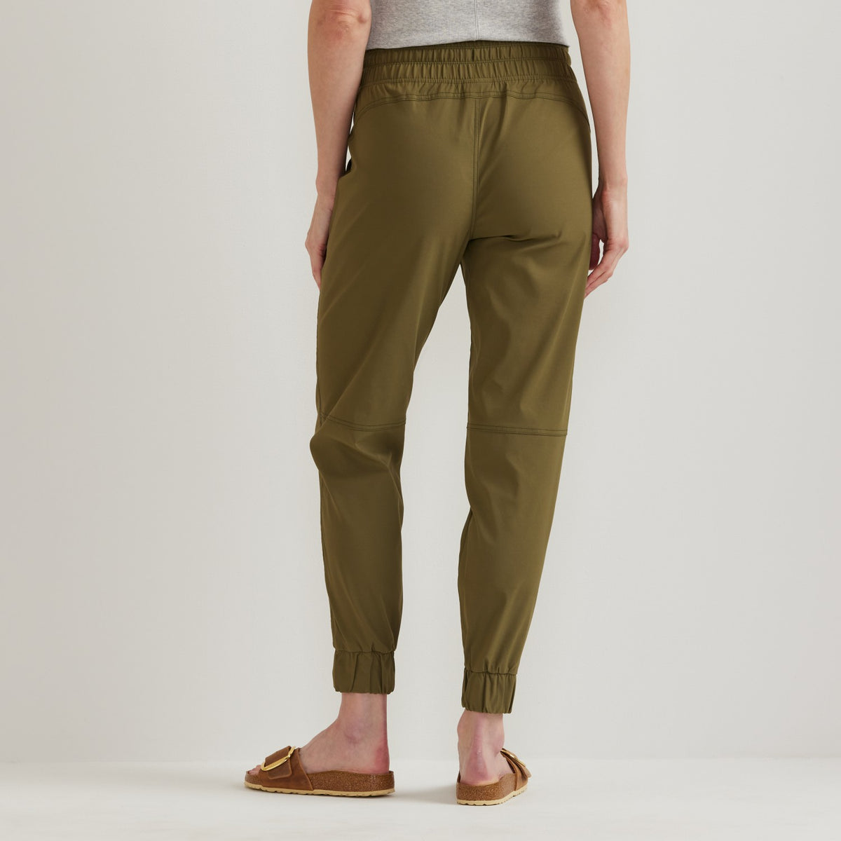 Women's Sightscape Horizon Jogger | Eddie Bauer
