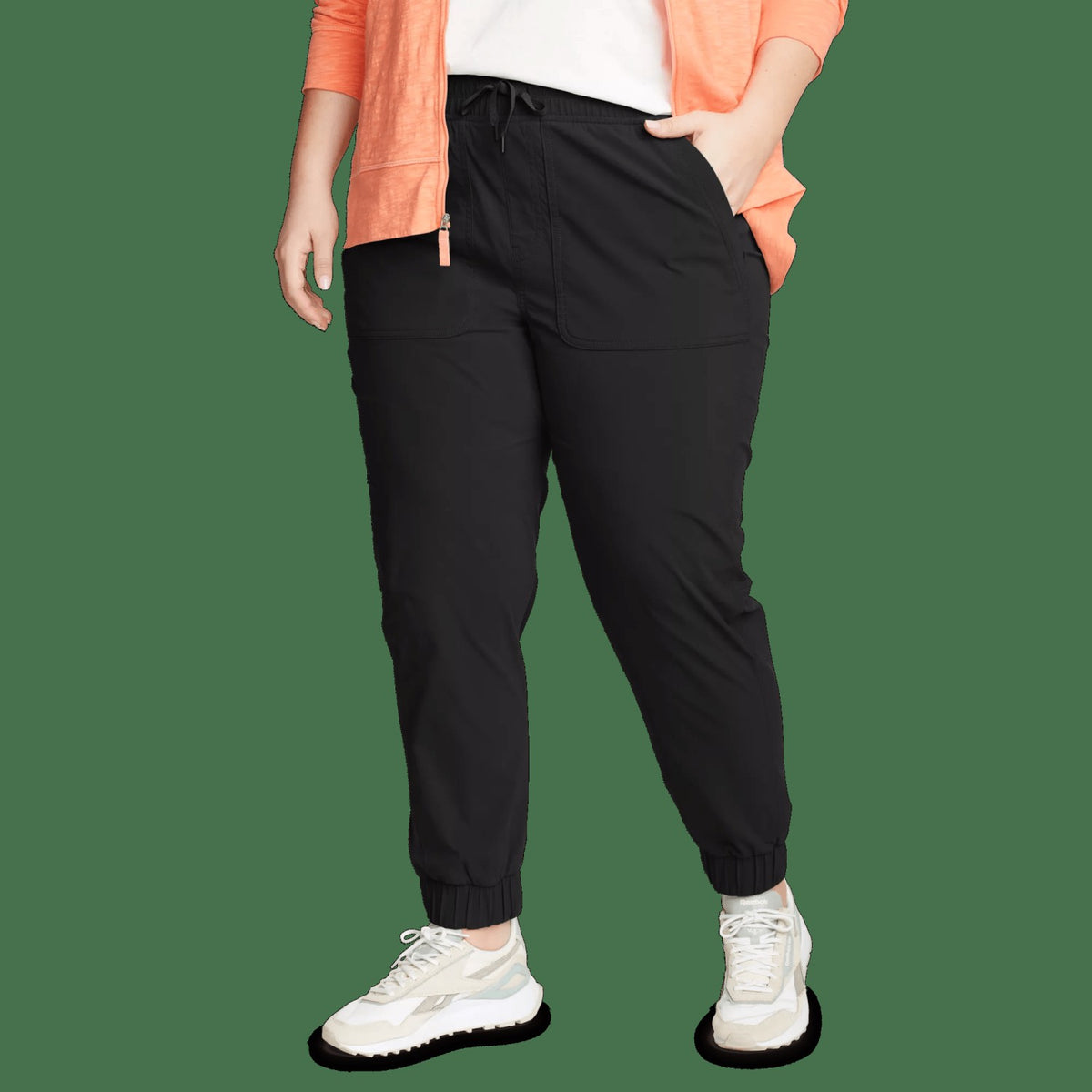 Women's Sightscape Horizon Jogger | Eddie Bauer