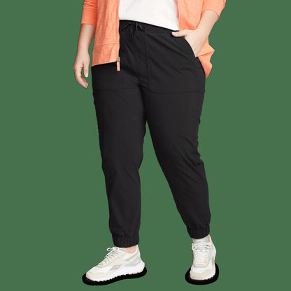 Women's Sightscape Horizon Jogger | Eddie Bauer