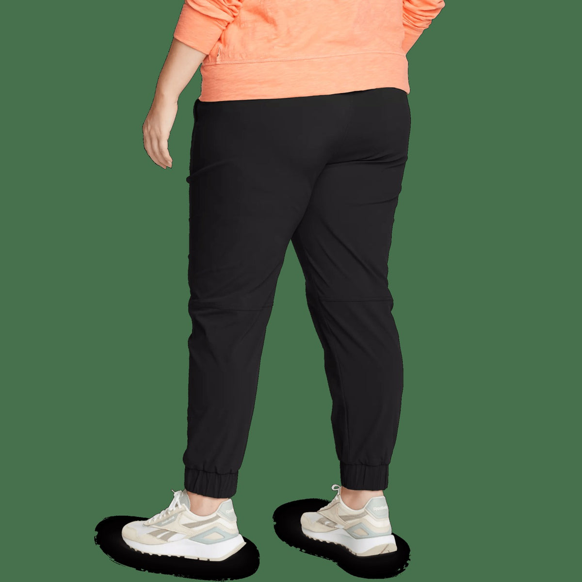 Women's Sightscape Horizon Jogger | Eddie Bauer