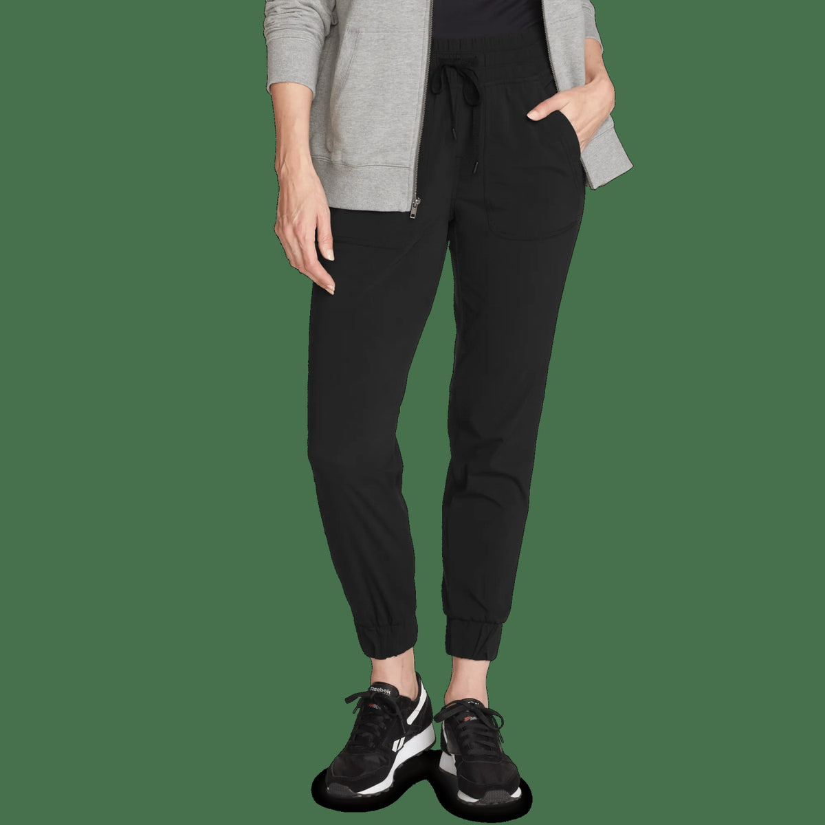 Women's Sightscape Horizon Jogger | Eddie Bauer