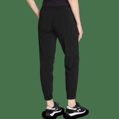 Women's Sightscape Horizon Jogger | Eddie Bauer