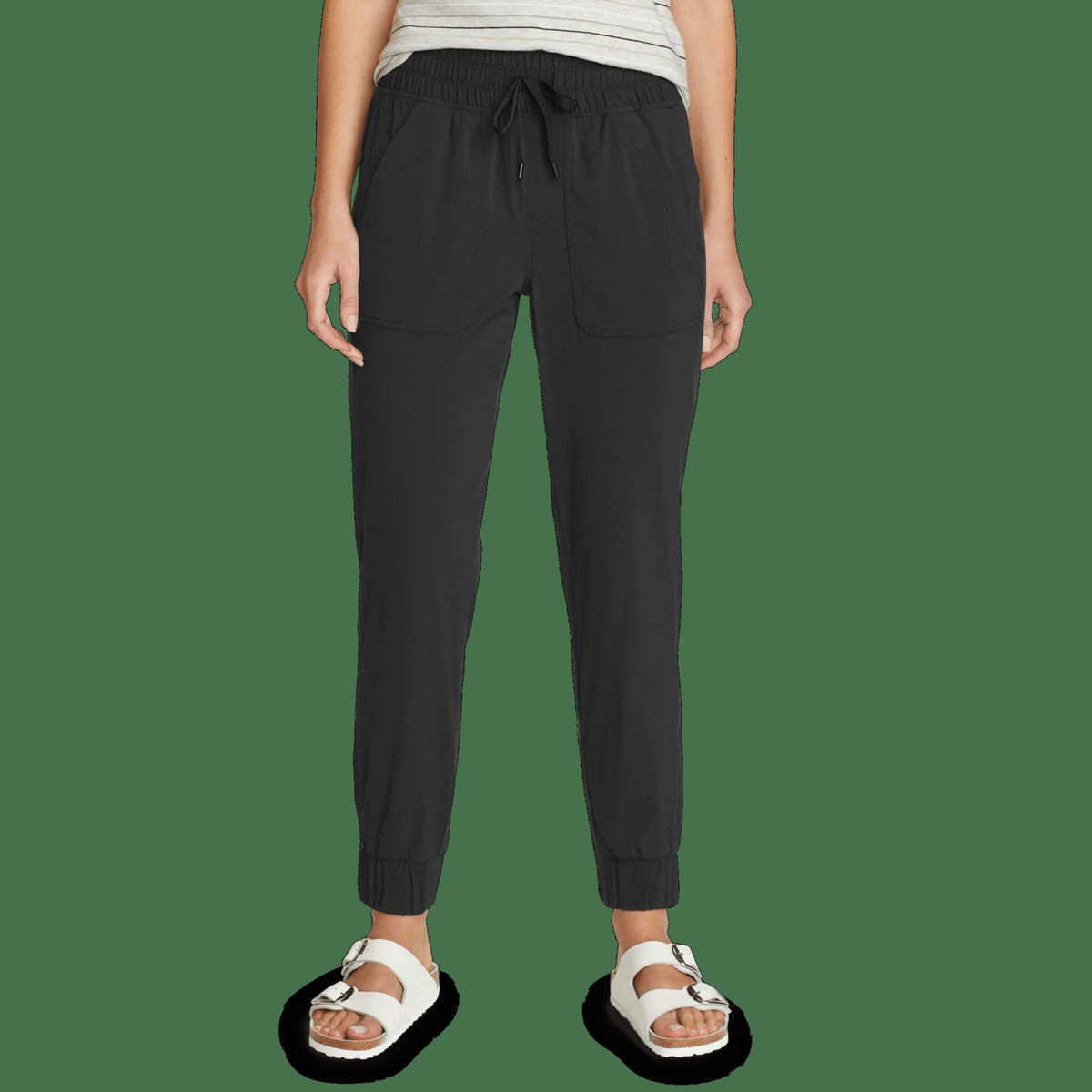 Women's Sightscape Horizon Jogger | Eddie Bauer
