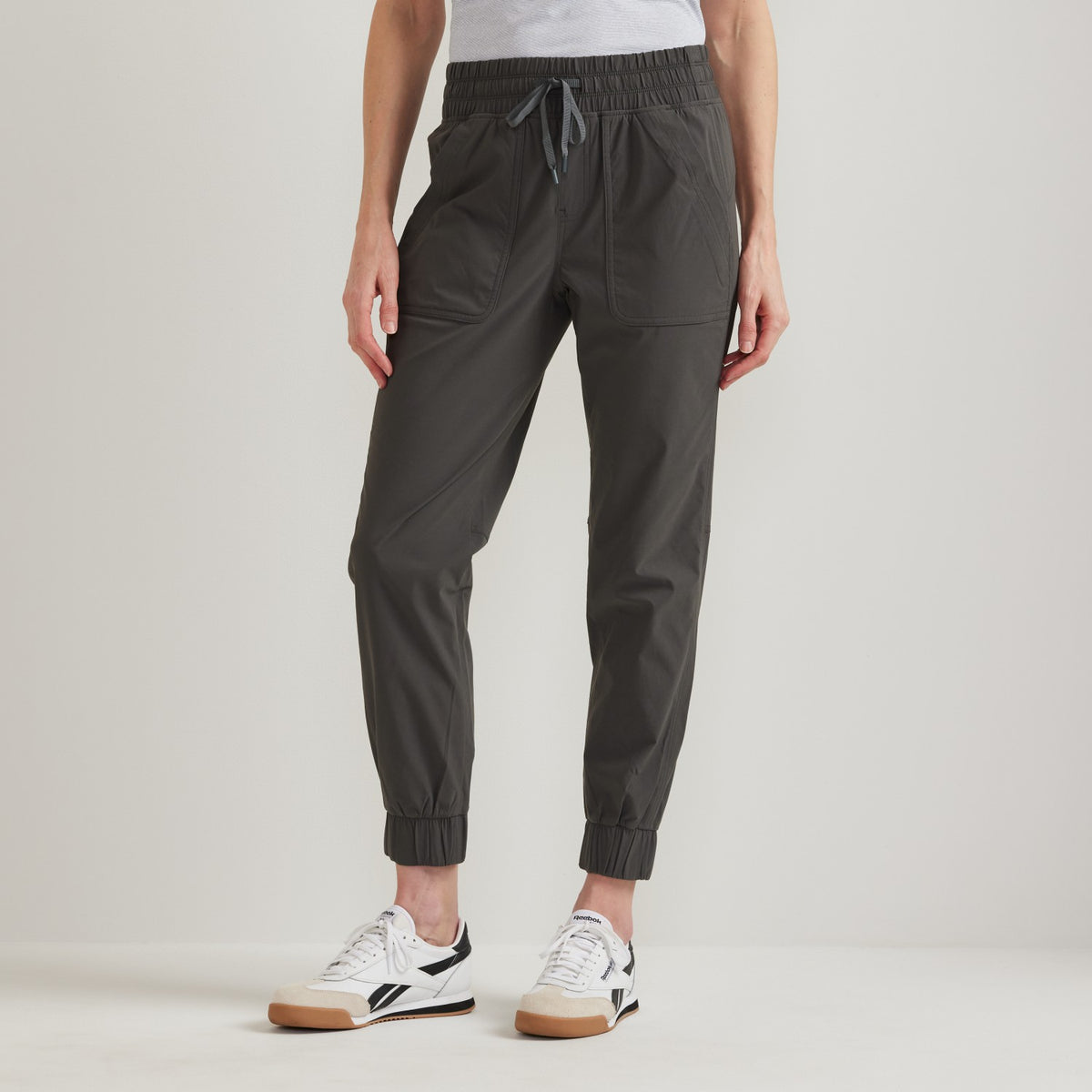 Women's Sightscape Horizon Jogger | Eddie Bauer