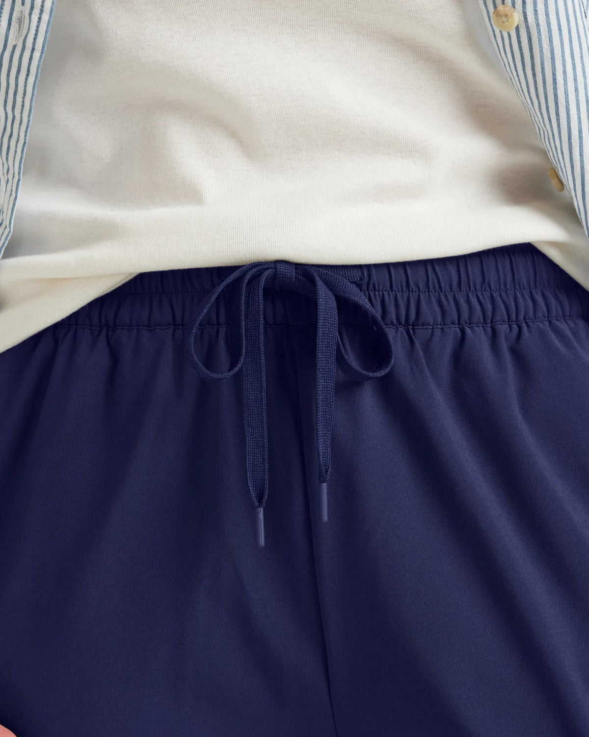 Women's Departure Tie Front Ankle Pant | Eddie Bauer