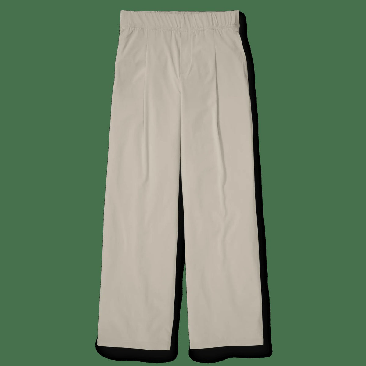 Women's Departure Wide Leg Pant | Eddie Bauer