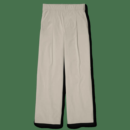 Women's Departure Wide Leg Pant | Eddie Bauer
