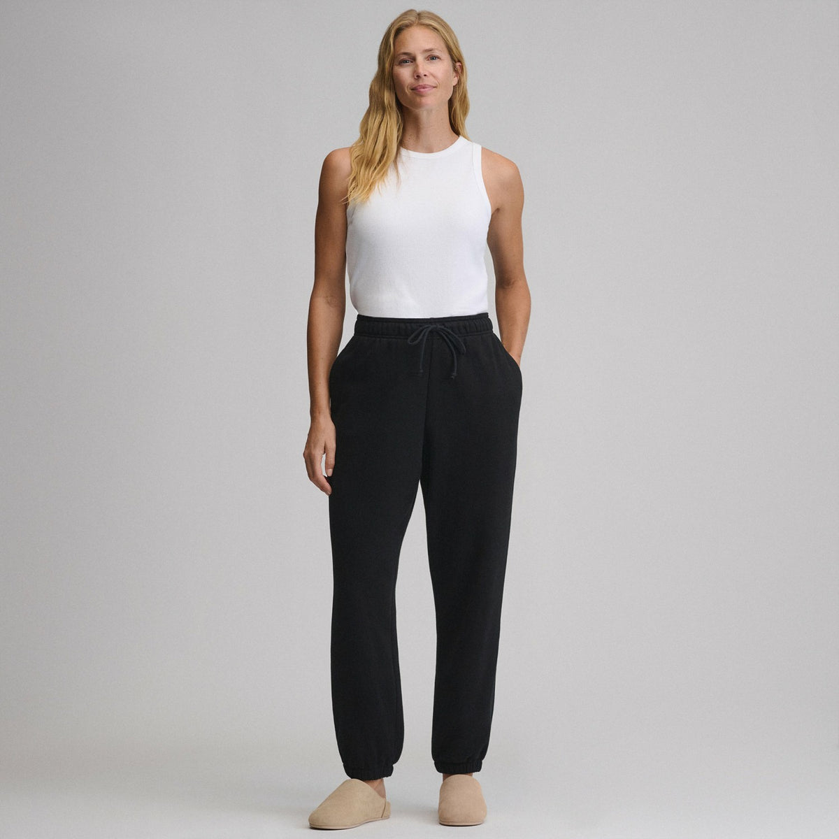 Women's The Vintage Soft Jogger | Eddie Bauer