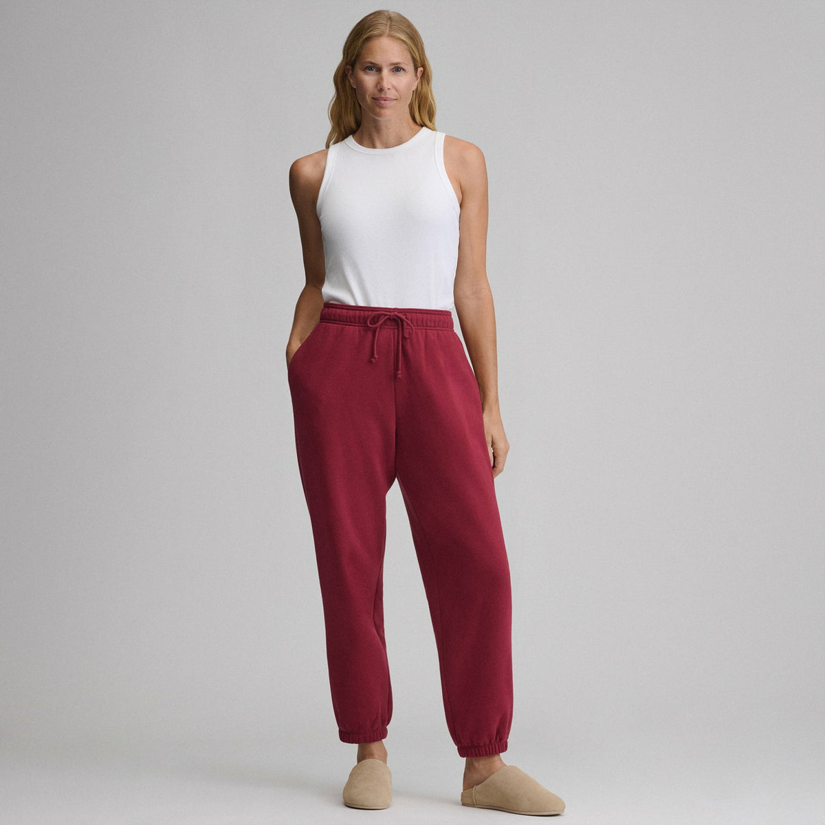 Women's The Vintage Soft Jogger | Eddie Bauer
