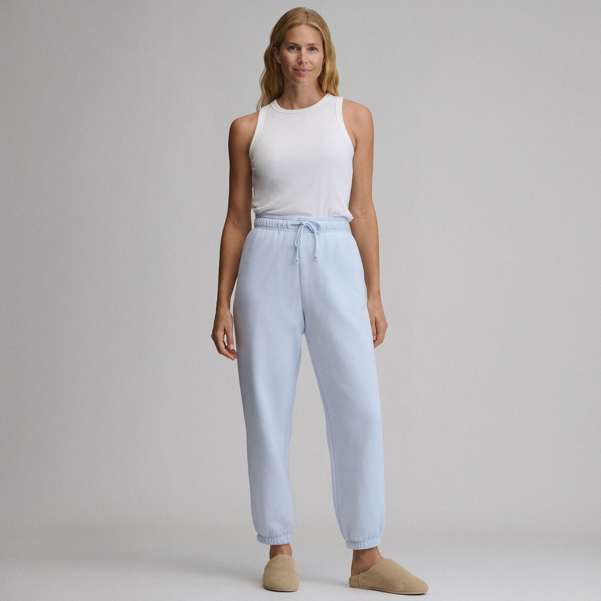 Women's The Vintage Soft Jogger | Eddie Bauer