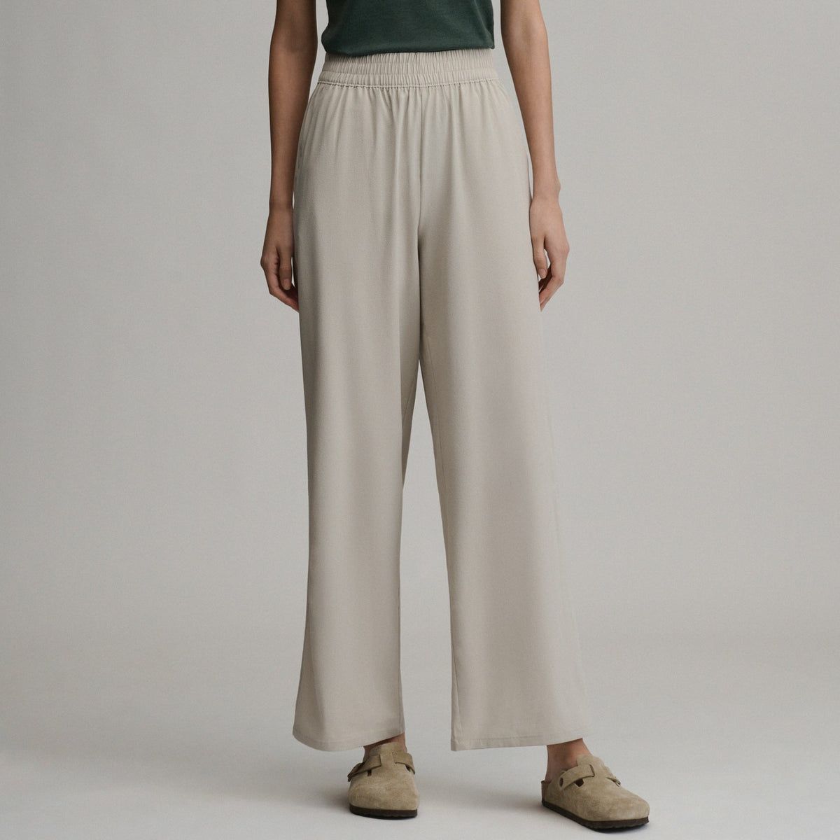 Women's Rio Textured Pant | Eddie Bauer