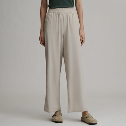 Women's Rio Textured Pant | Eddie Bauer