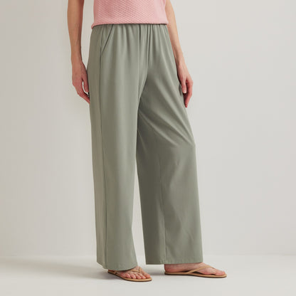 Women's Rio Textured Pant | Eddie Bauer