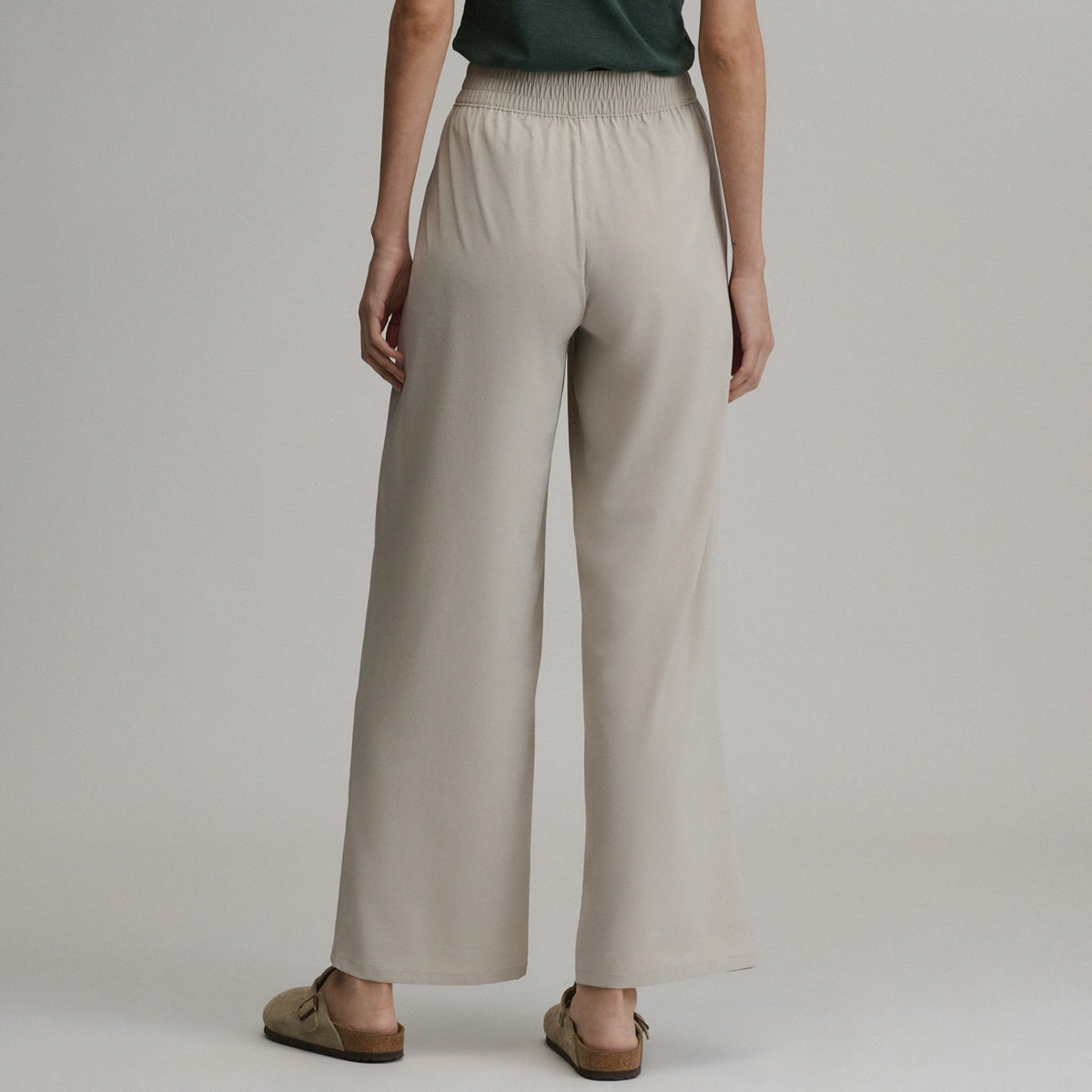Women's Rio Textured Pant | Eddie Bauer