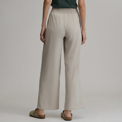 Women's Rio Textured Pant | Eddie Bauer