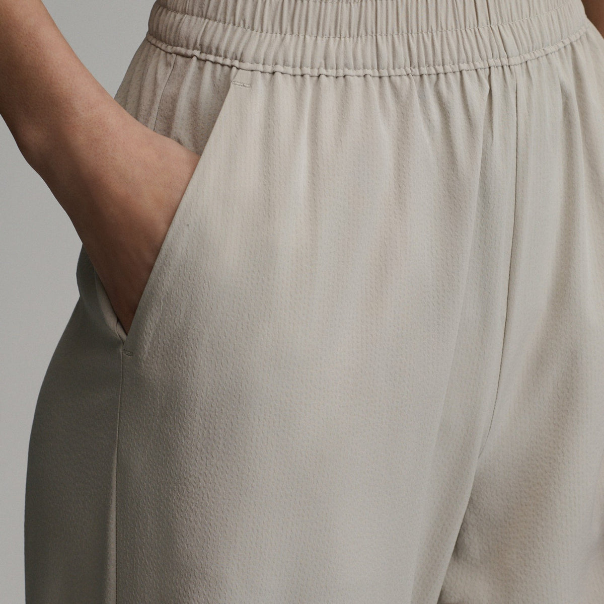 Women's Rio Textured Pant | Eddie Bauer